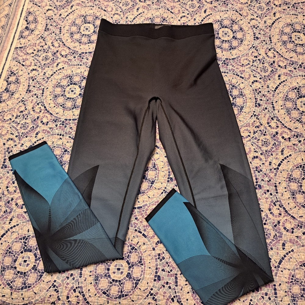 Ultracor High Leggings